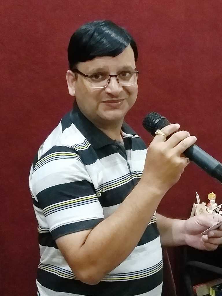 Practice Time In Junoon Musical Group Raipur